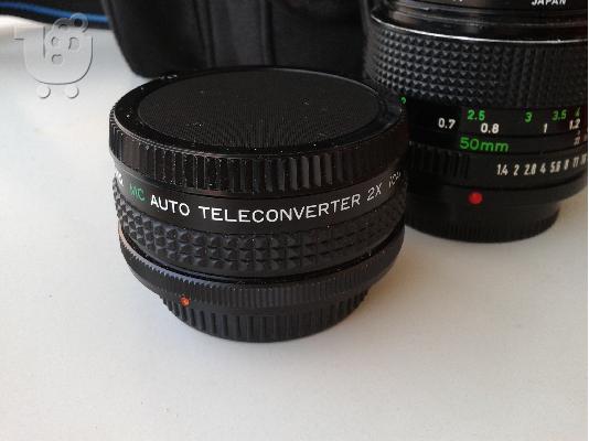 A1-CANON PROGRAM